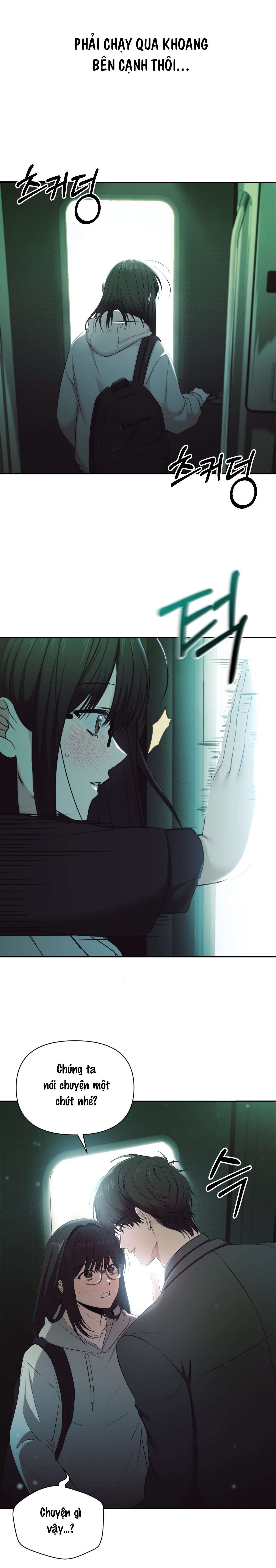 Chế Độ Ẩn Danh Chap 1 - Trang 4