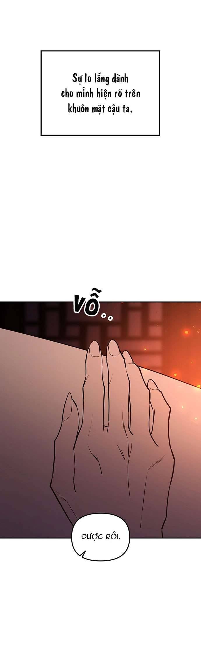 Vương Tử Huyền Bí Chapter 55 - Trang 4