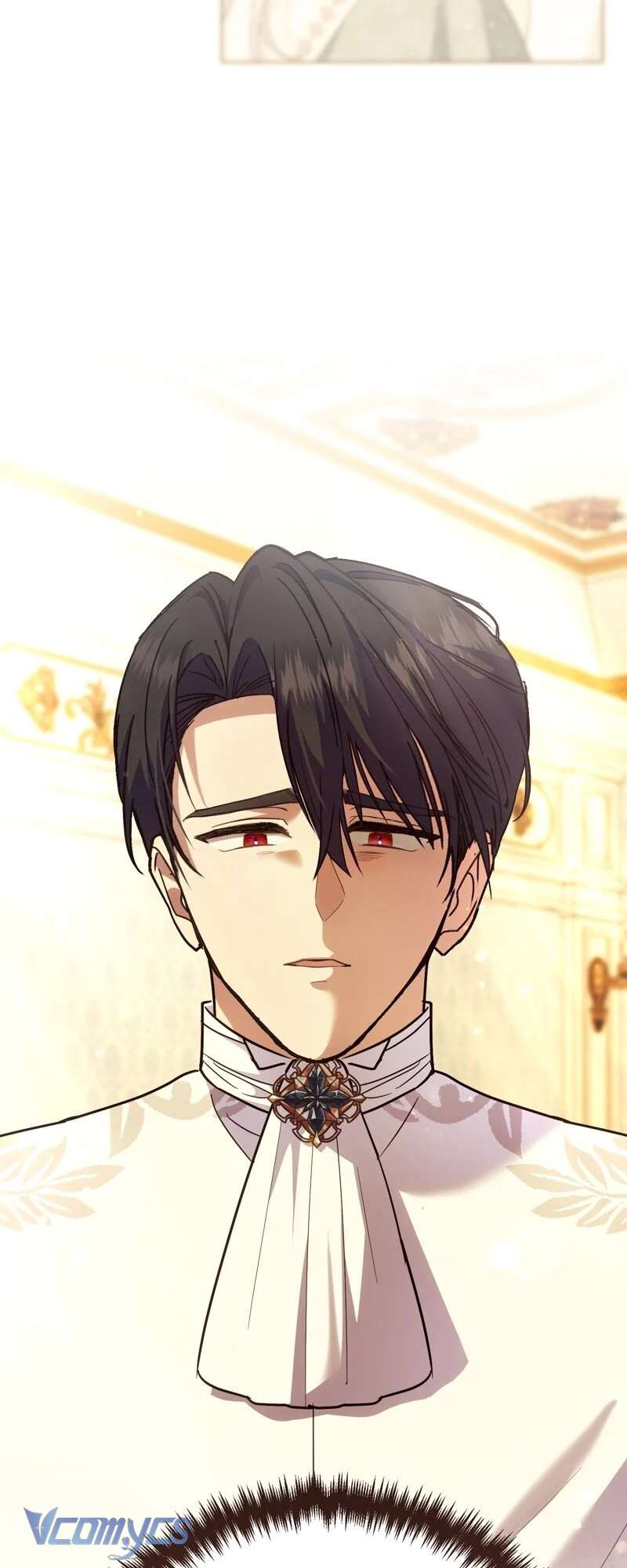 Trở Thành Chú Mèo Ngủ Cùng Bạo Chúa Chapter 26 - Trang 3