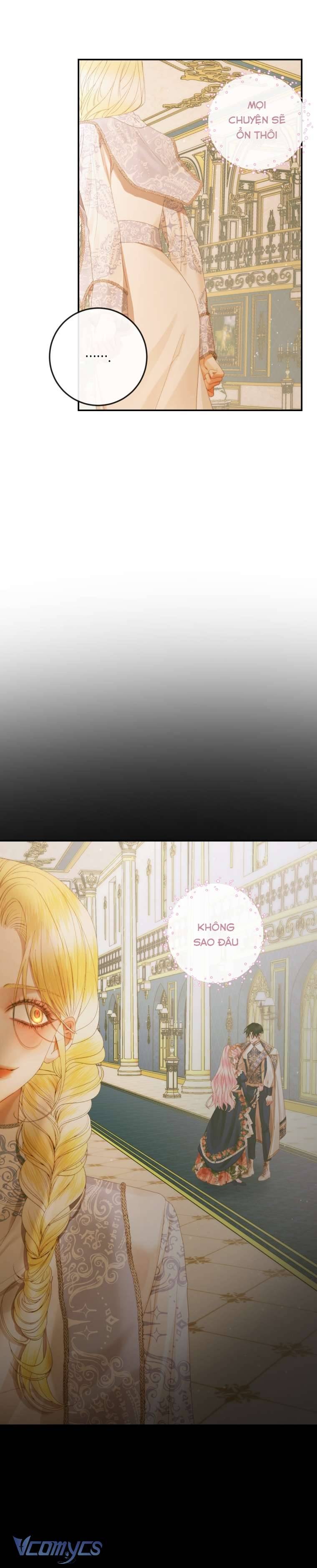 Siren: Trở Thành Gia Đình Của Nhân Vật Phản Diện Chapter 77 - Trang 3