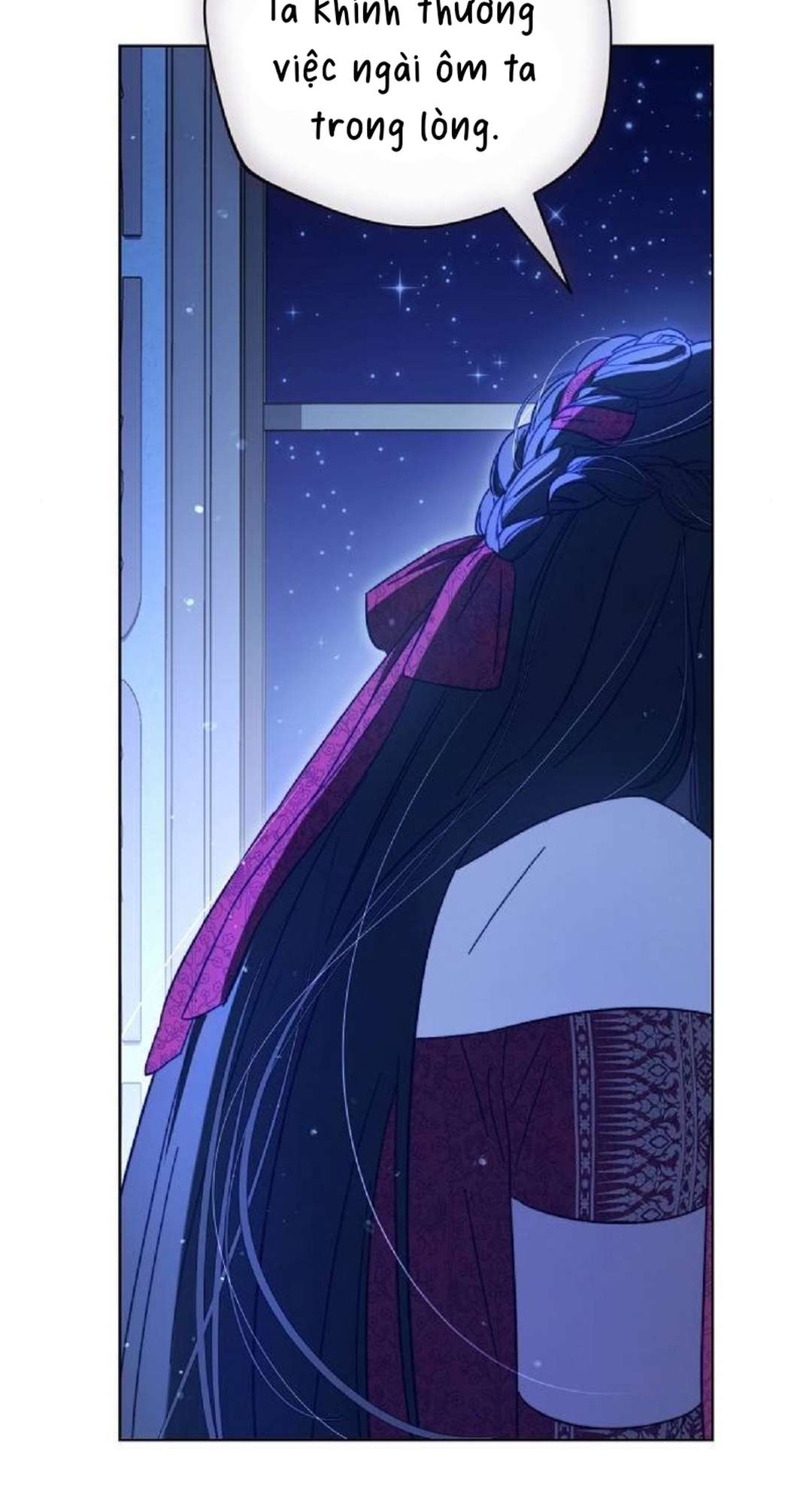 Dành Cho Nàng Juliet Xinh Đẹp Chapter 7 - Trang 4