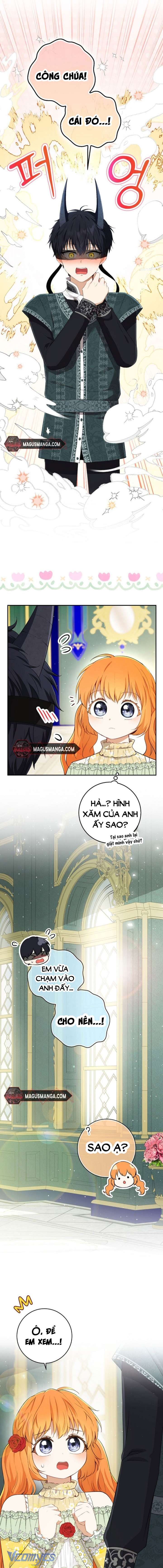 Sóc Con Tài Năng Chap 67 - Trang 2