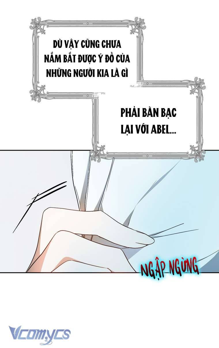 Tôi Trở Thành Vợ Của Nam Chính Chap 71 - Trang 3
