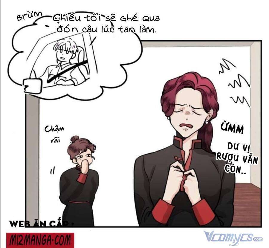 Oan Gia Ngõ Hẹp Chapter 49 - Trang 3