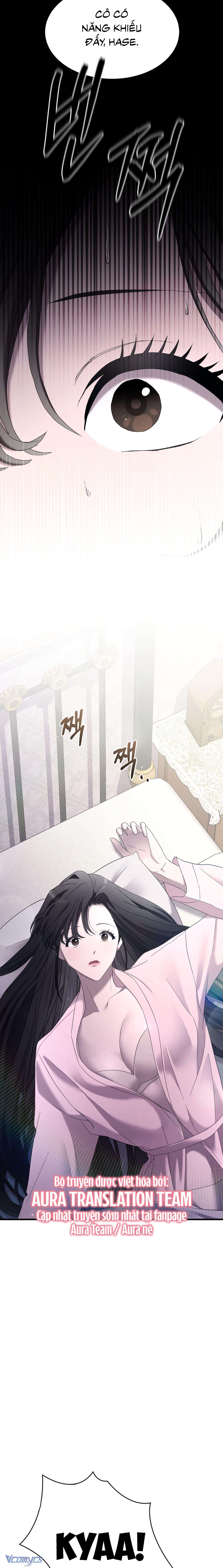 Lâu Đài Thống Trị Chap 8 - Trang 2