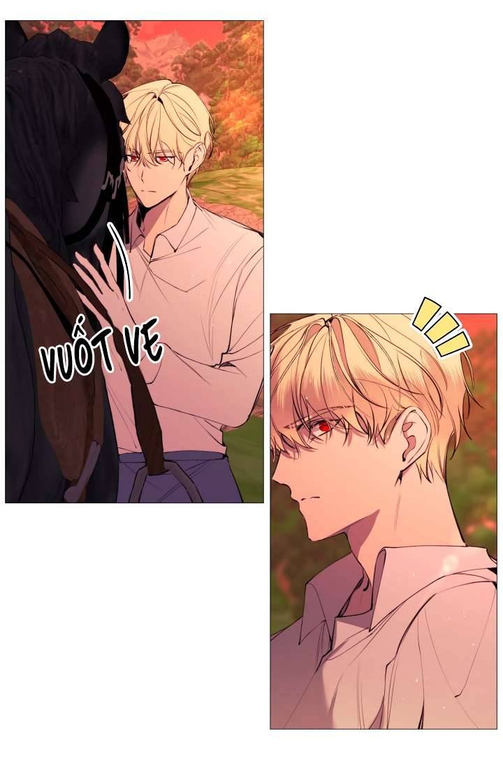 Ác Nữ Cần Bạo Chúa Chapter 37 - Trang 4