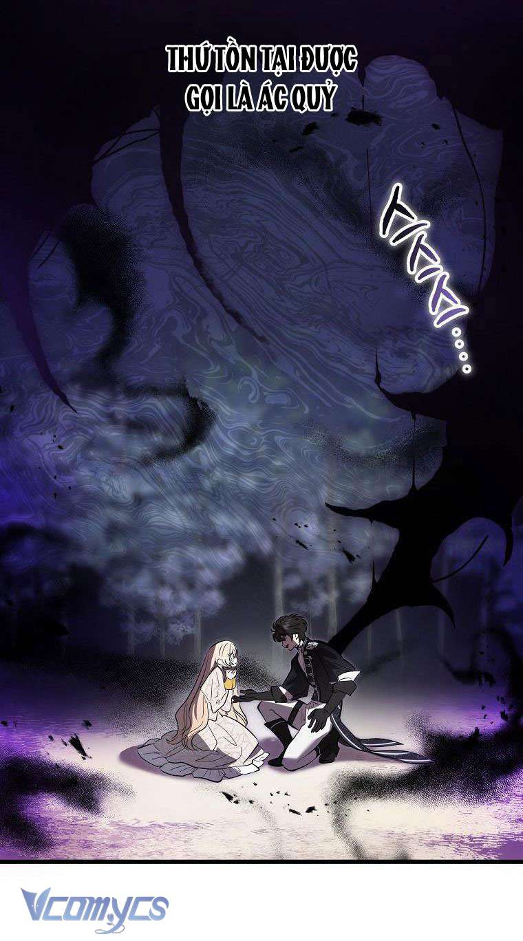 Ác Quỷ Nuôi Dưỡng Tiểu Thư Chapter 14 - Trang 4