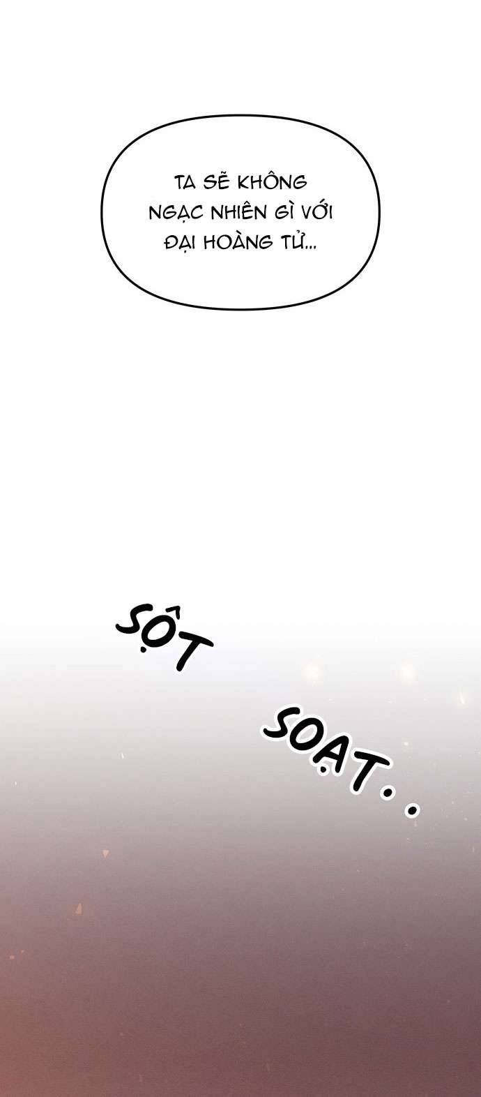 Vương Tử Huyền Bí Chapter 55 - Trang 4