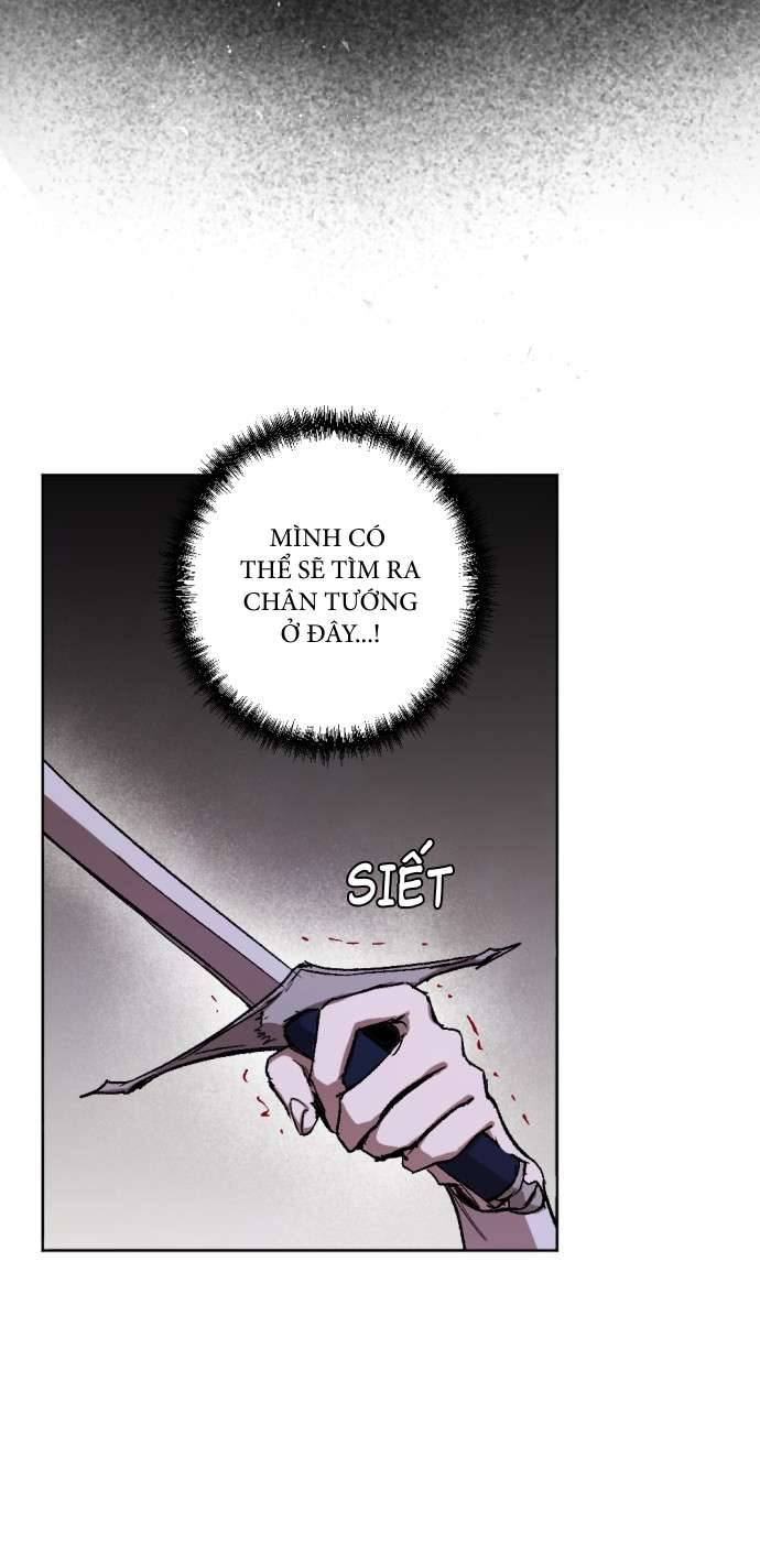 Lời Thú Nhận Của Chúa Tể Bóng Tối Chap 18 - Trang 4