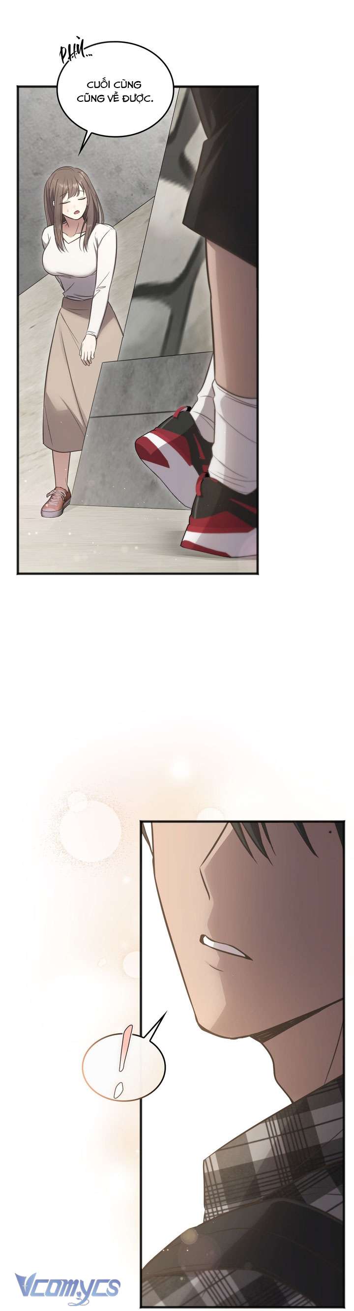 [18+] Đảo Vô Ảnh Chapter 10 - Next Chapter 11