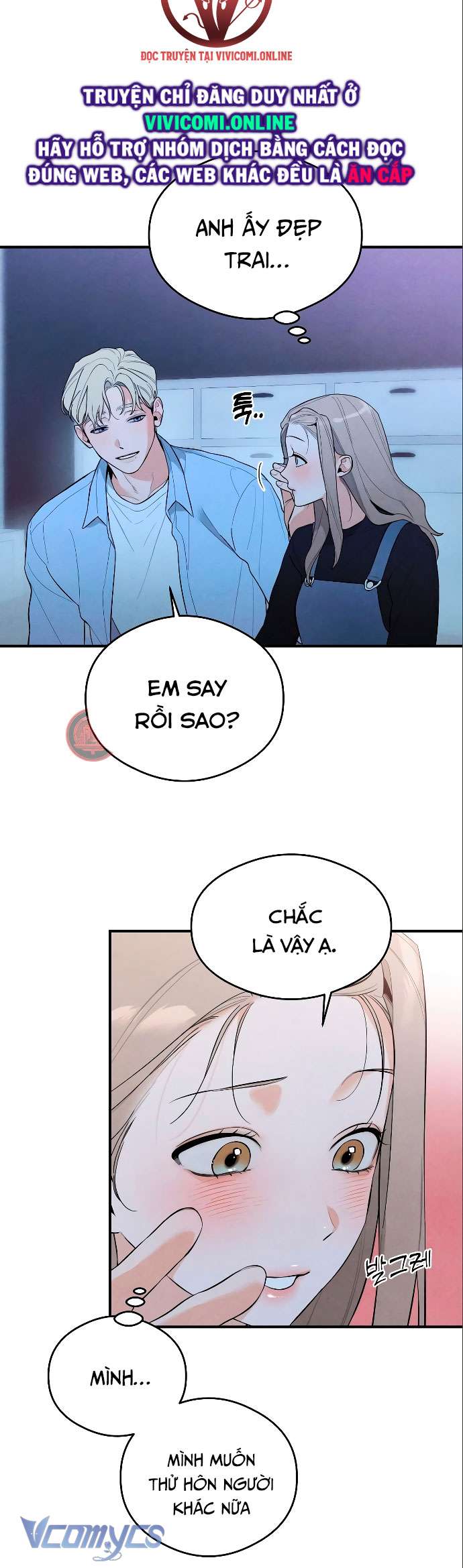 [18+] Mong Ước Của Ác Quỷ Chap 5 - Trang 2