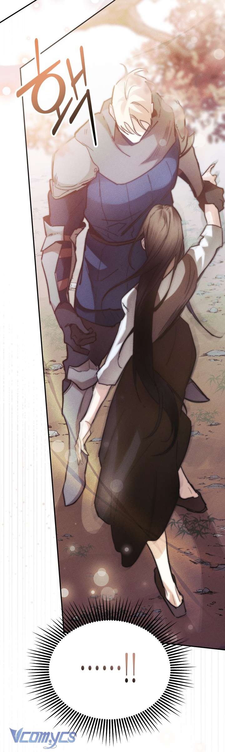 Tiếng Trống Vang Dội Chapter 3 - Trang 4