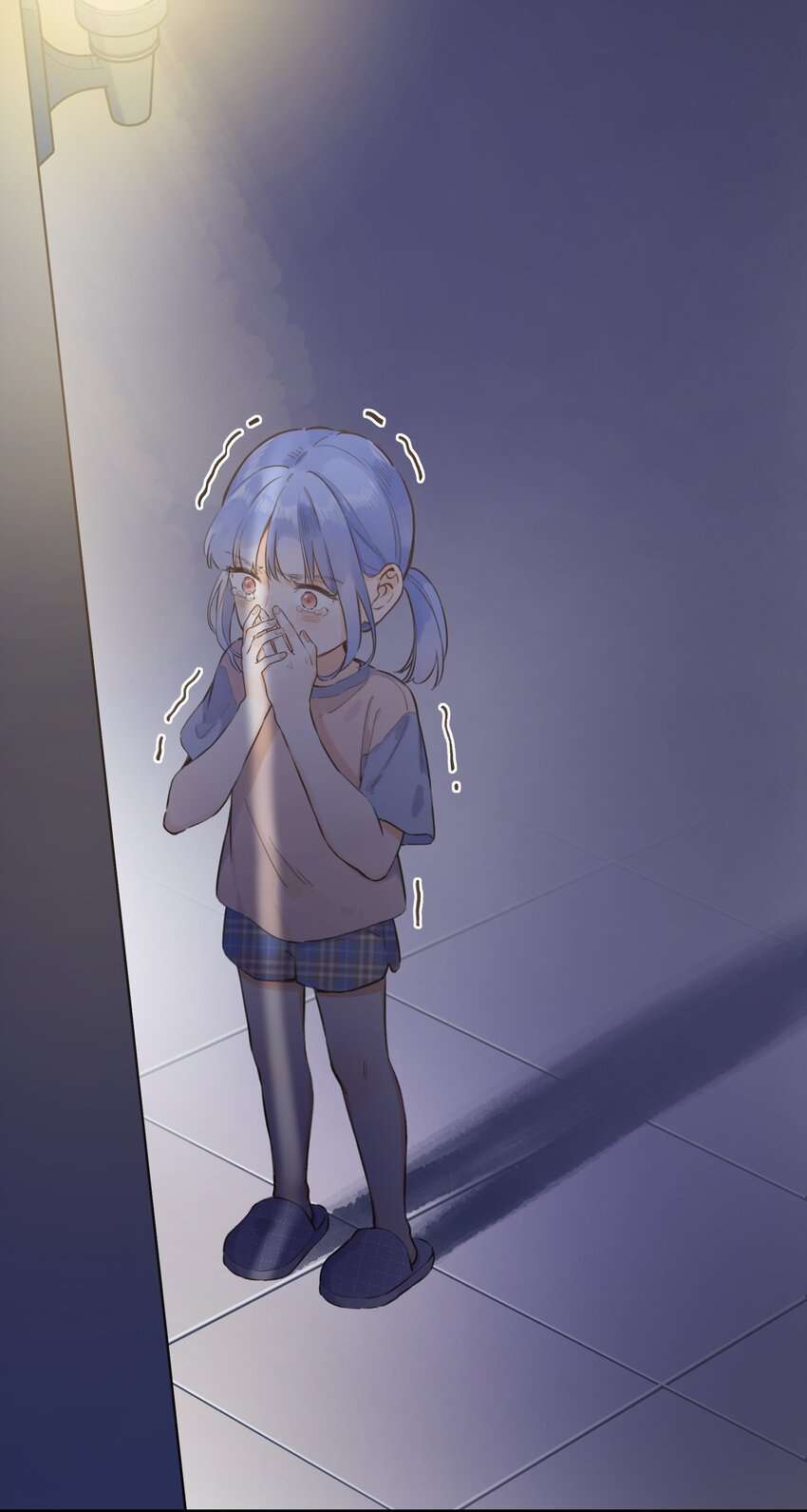 Ánh Sao Phiêu Linh Trong Nước Chap 67 - Trang 4