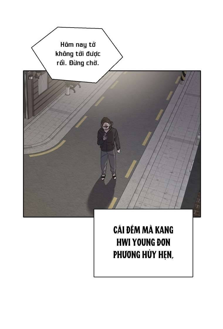 Thanh Xuân Của Chúng Ta Chap 65 - Trang 4