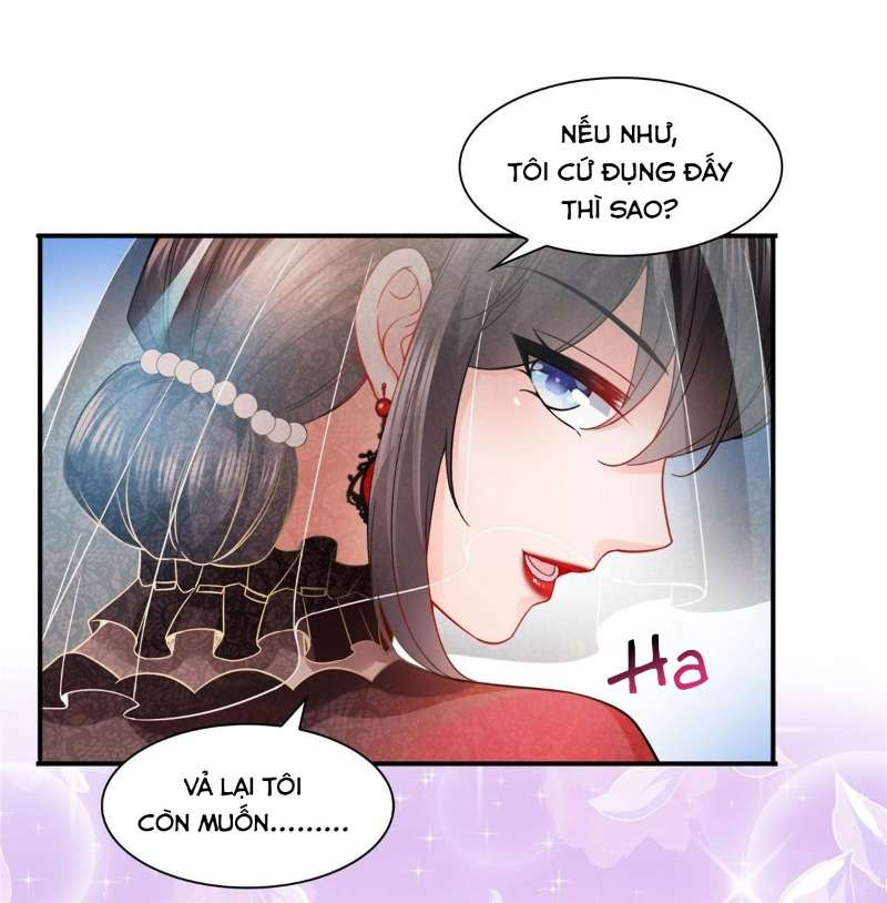 Hệt Như Hàn Quang Gặp Nắng Gắt Chap 106 - Trang 4