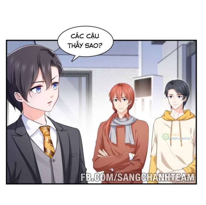 Hệt Như Hàn Quang Gặp Nắng Gắt Chap 178 - Trang 4