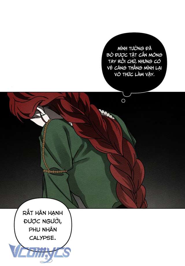 Dưới Bóng Cây Sồi Chap 13 - Trang 4