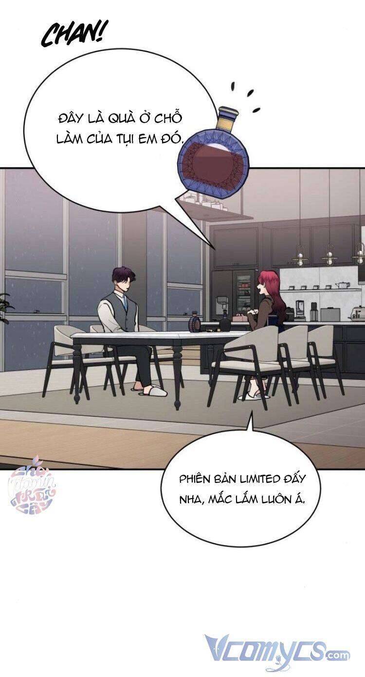 Oan Gia Ngõ Hẹp Chapter 59 - Trang 3