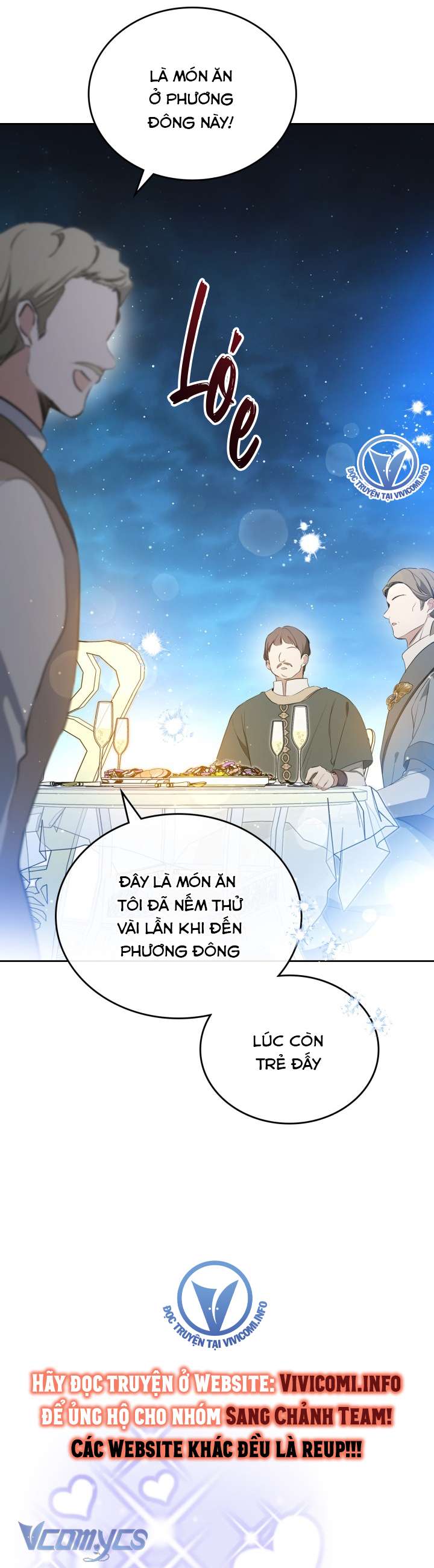 Kiếp Này Nhất Định Làm Gia Chủ Chap 165 - Trang 2