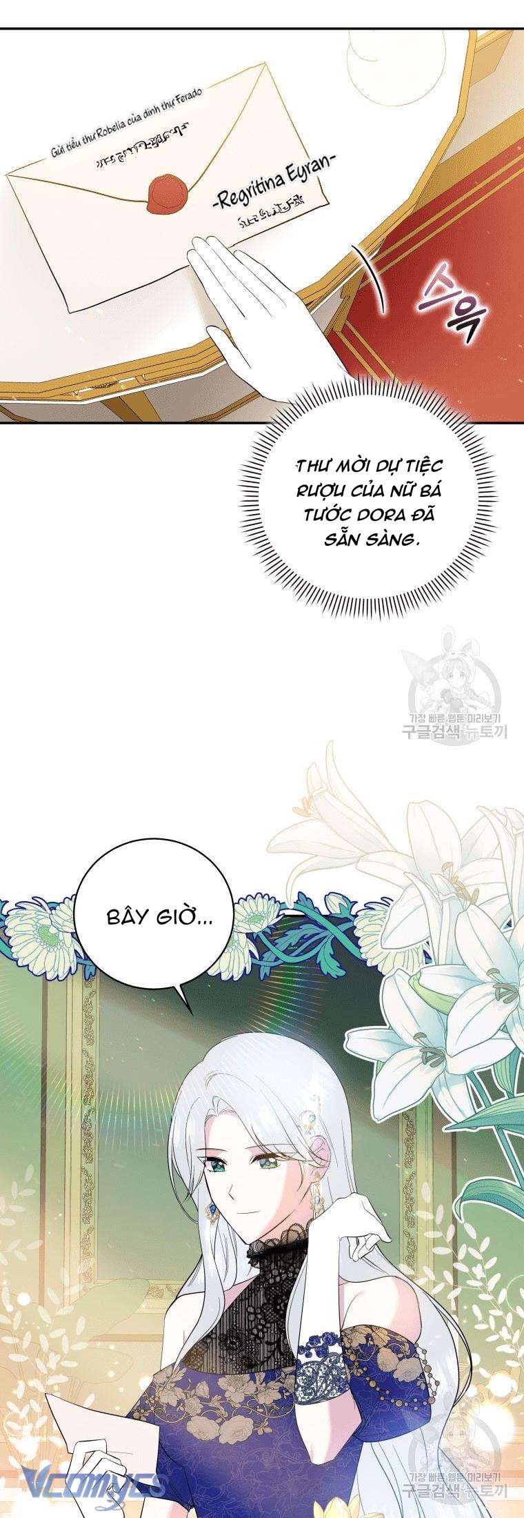 Kế Hoạch Trả Thù Chap 14 - Next Chap 15