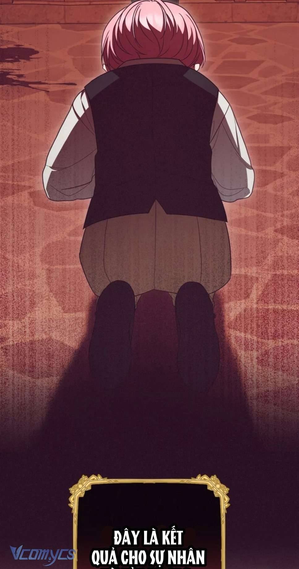 Được Yêu Thương Mà Còn Ngại Ngùng Sao! Chap 72 - Trang 4