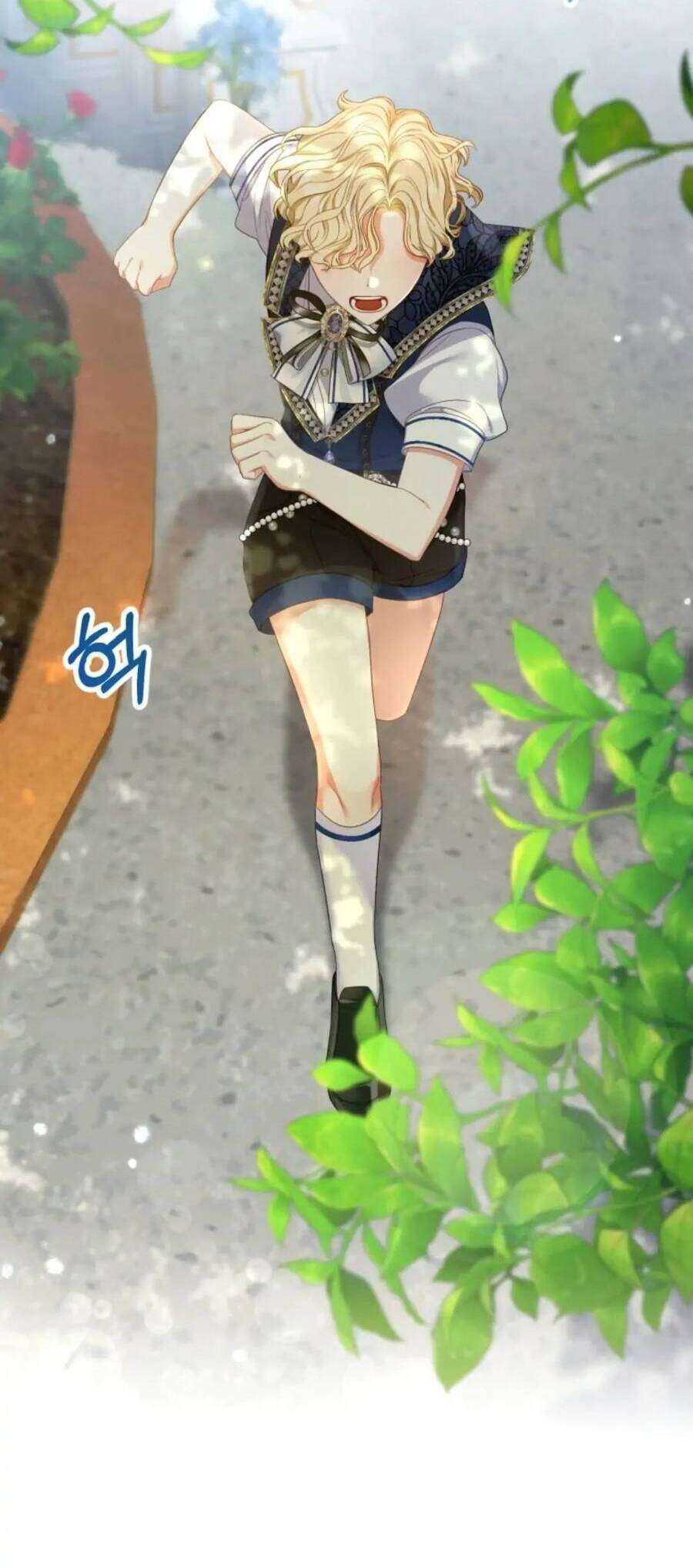 Hầu Gái Trong Trò Chơi Harem Ngược Muốn Nghỉ Việc Chapter 10 - Trang 4