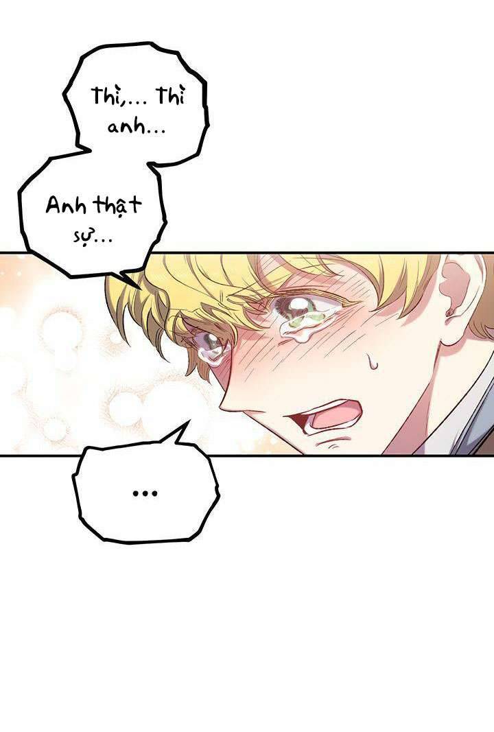 May Mắn Hay Bất Hạnh Chap 15 - Trang 4