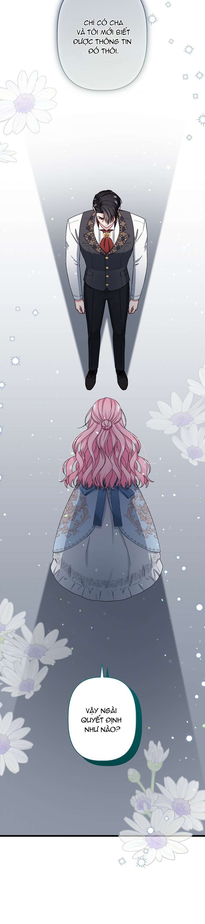 Cha Của Nam Chính Từ Chối Hủy Hôn Chapter 1 - Trang 4