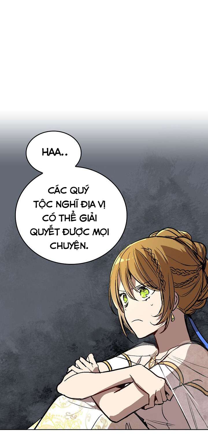 Vị Hôn Thê Khế Ước Của Công Tước Chapter 19 - Trang 4