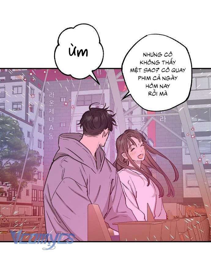 Onsaemiro Chapter 30 - Trang 4