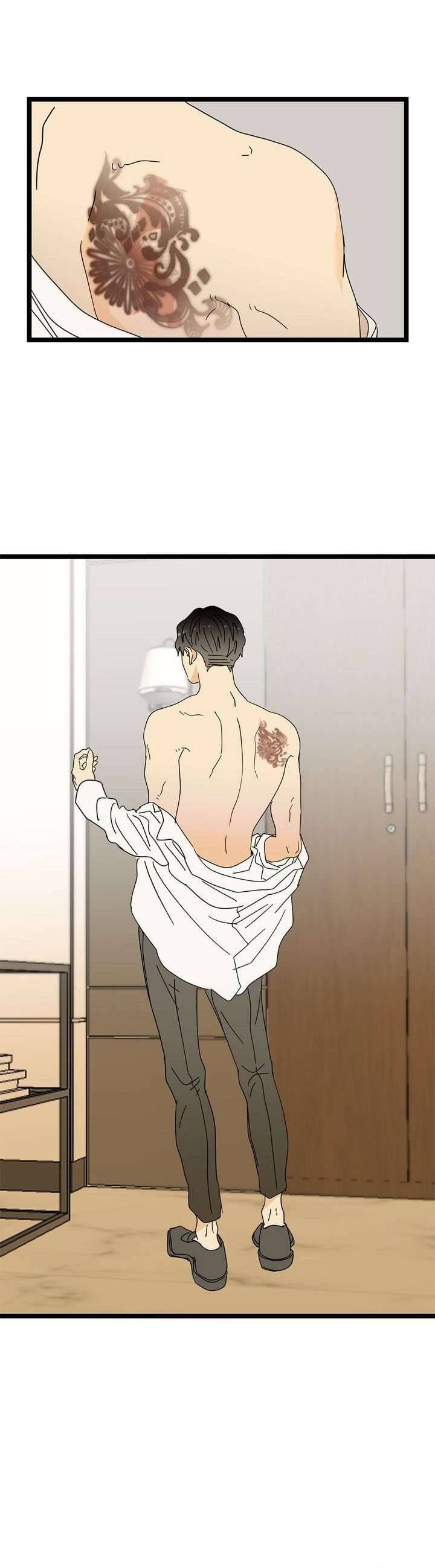 Giả Mạo Theo Phong Cách Chapter 17 - Next Chapter 18