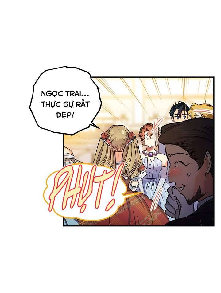 May Mắn Hay Bất Hạnh Chap 50 - Trang 4