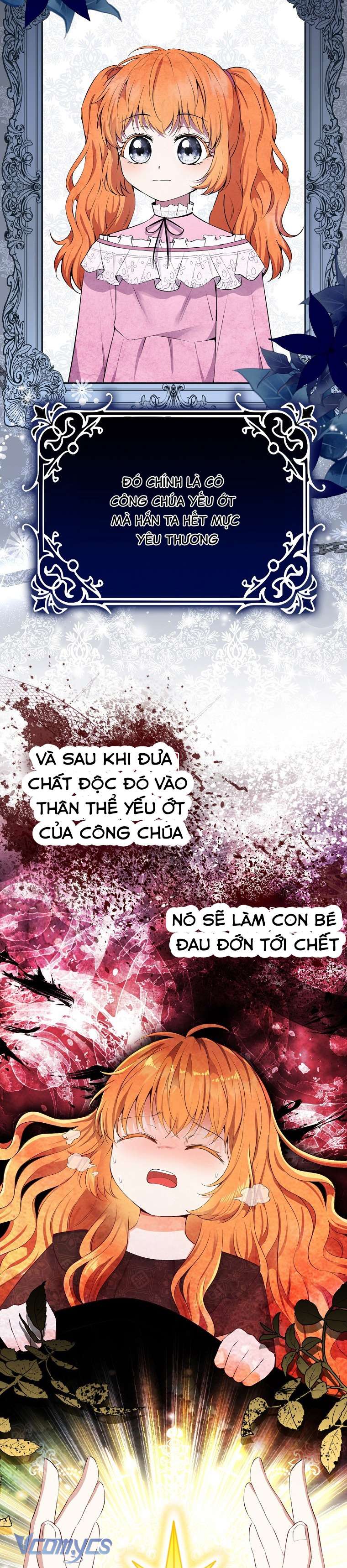 Sóc Con Tài Năng Chap 41 - Trang 2