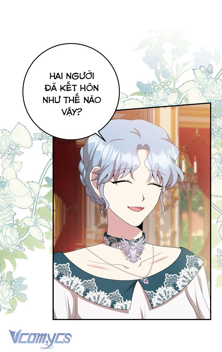 [18+] Phương Pháp Gia Hạn Hợp Đồng Hôn Nhân Chap 19 - Trang 2