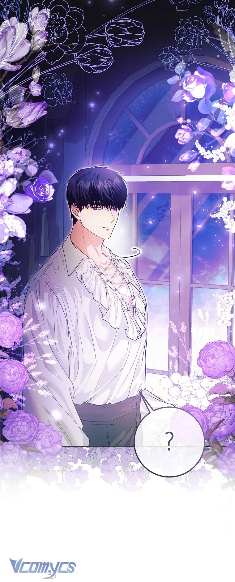 [18+] Phương Pháp Gia Hạn Hợp Đồng Hôn Nhân Chap 3 - Trang 2