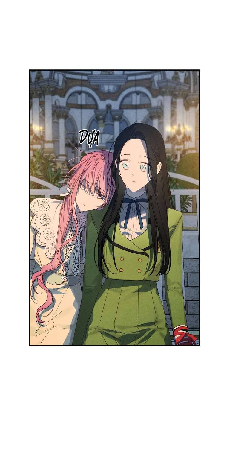 Trước Tiên Phải Giấu Em Trai Cái Đã! Chap 49 - Trang 2