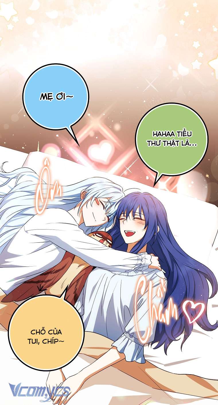 Thời Hạn Cuối Cùng Đang Tràn Ngập Trên Cửa Sổ Trạng Thái Chap 13 - Trang 4