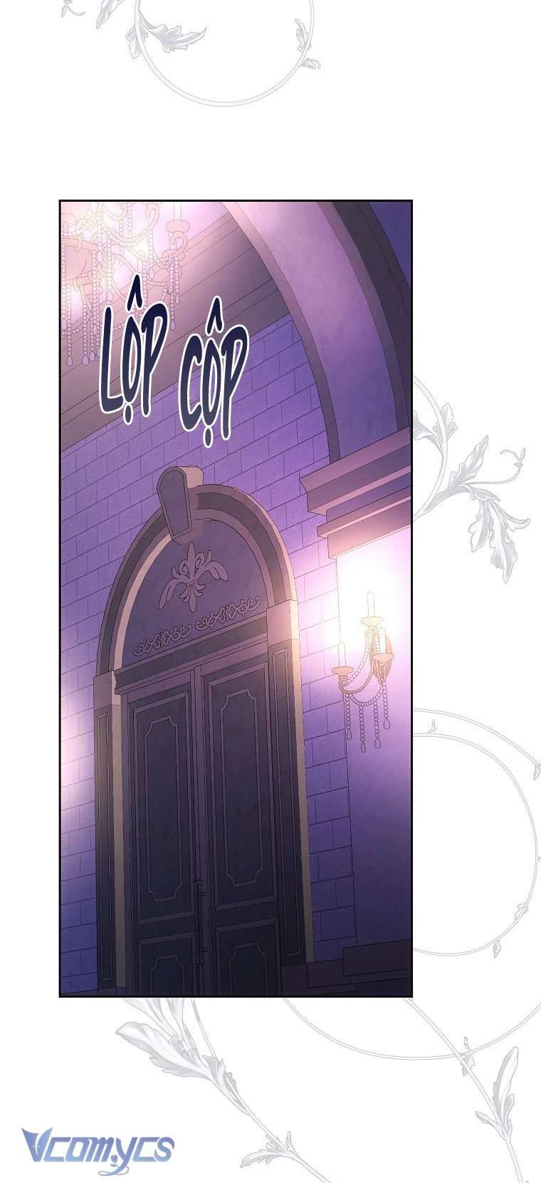 Tôi Trở Thành Vợ Của Nam Chính Chap 85 - Trang 3