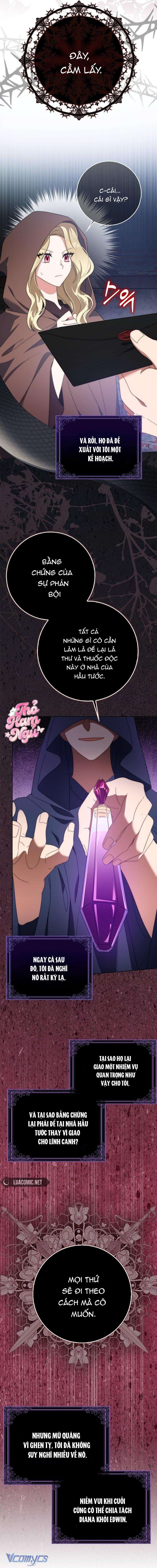 Tôi Không Thuộc Về Nơi Này Chapter 1 - Next Chapter 2