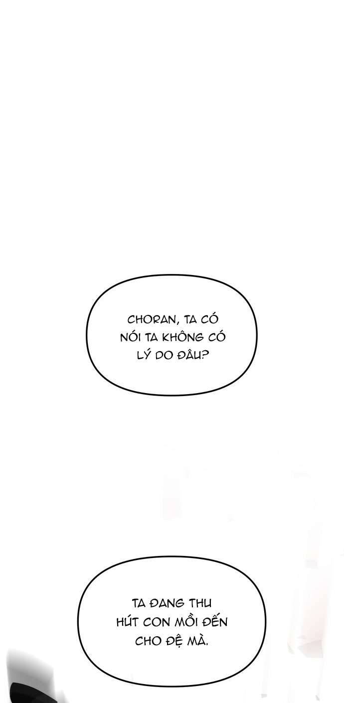 Vương Tử Huyền Bí Chapter 85 - Trang 4