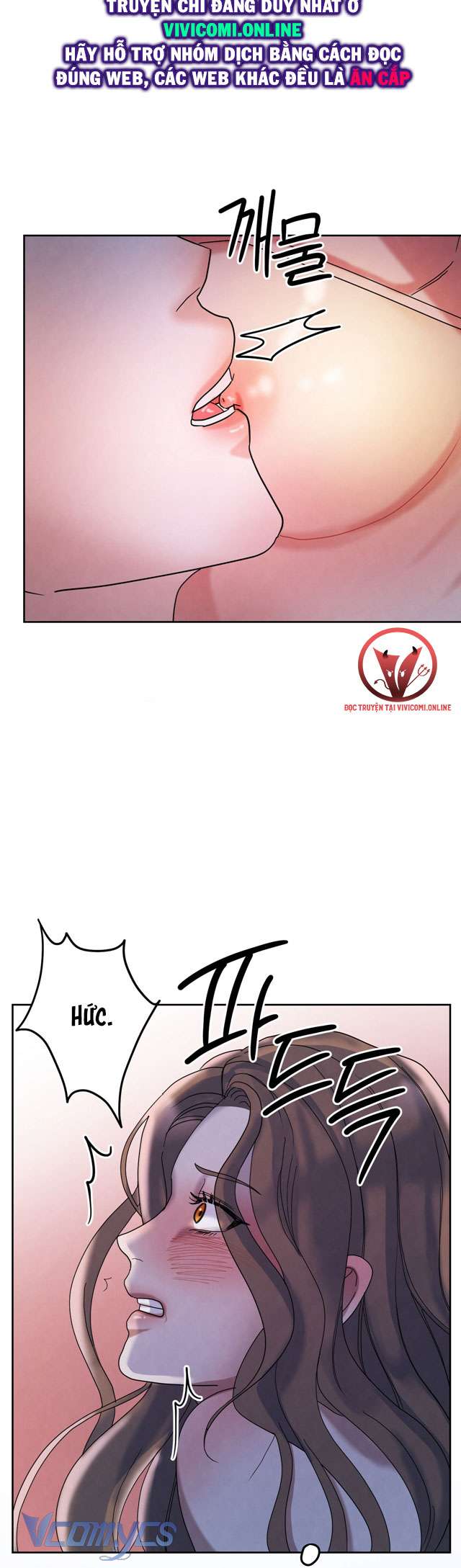 [18+] Tiên Nữ Ơi, Cứu Tôi Với Chap 5 - Trang 2