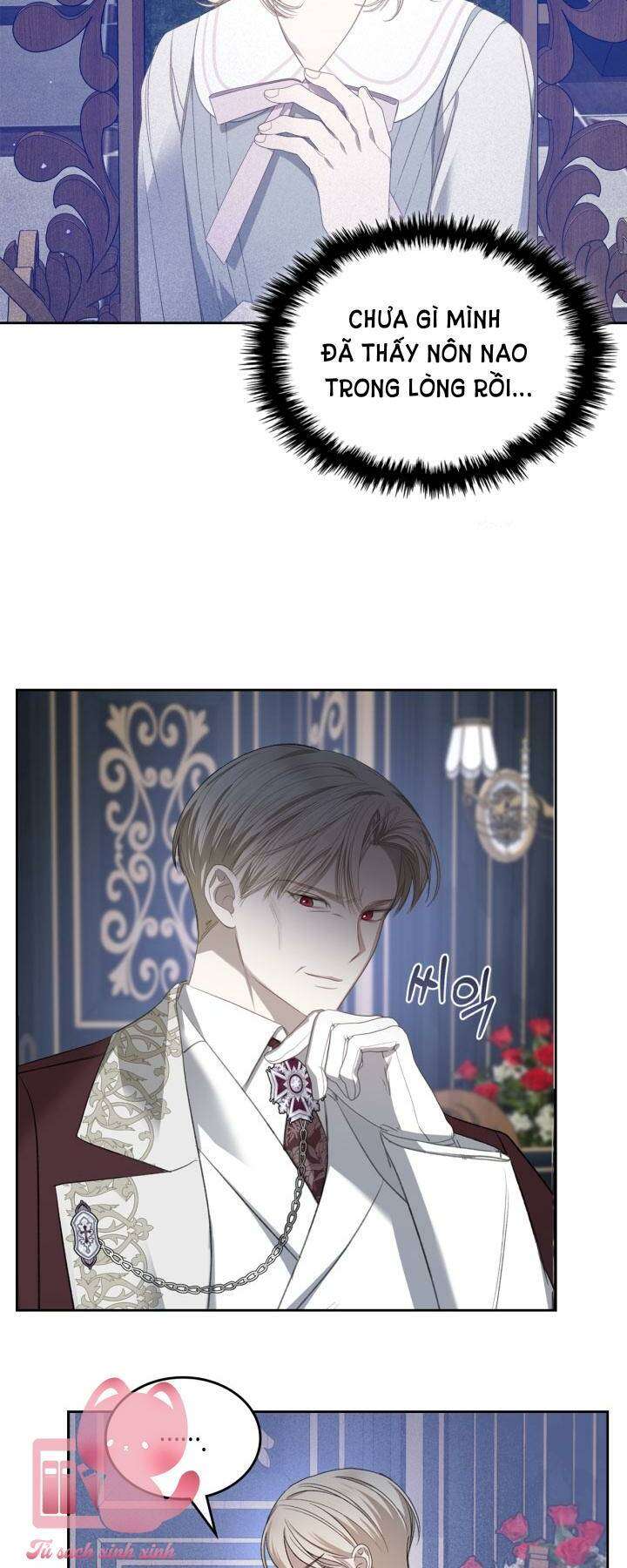 Nam Chính Quái Vật Sống Dưới Giường Tôi Chapter 10 - Trang 4