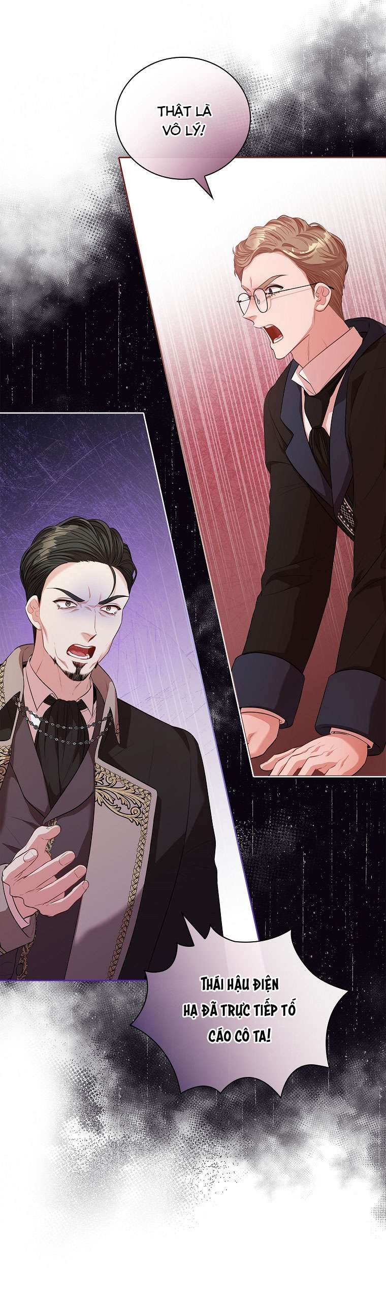 Thư Ký Của Bạo Chúa Chapter 69 - Trang 4