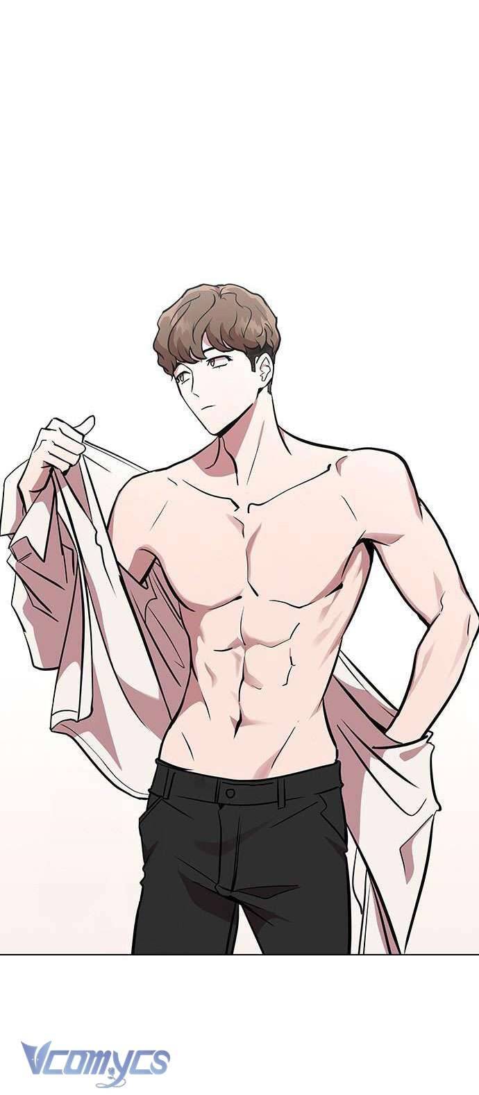 Nếu Chia Tay, Chúng Ta Sẽ Chết Chap 1 - Trang 2