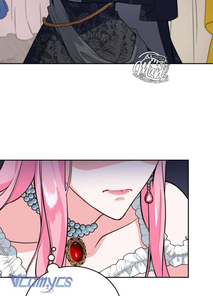 Nhà Điều Chế Nước Hoa Độc Quyền Của Bạo Chúa Chapter 11 - Trang 3