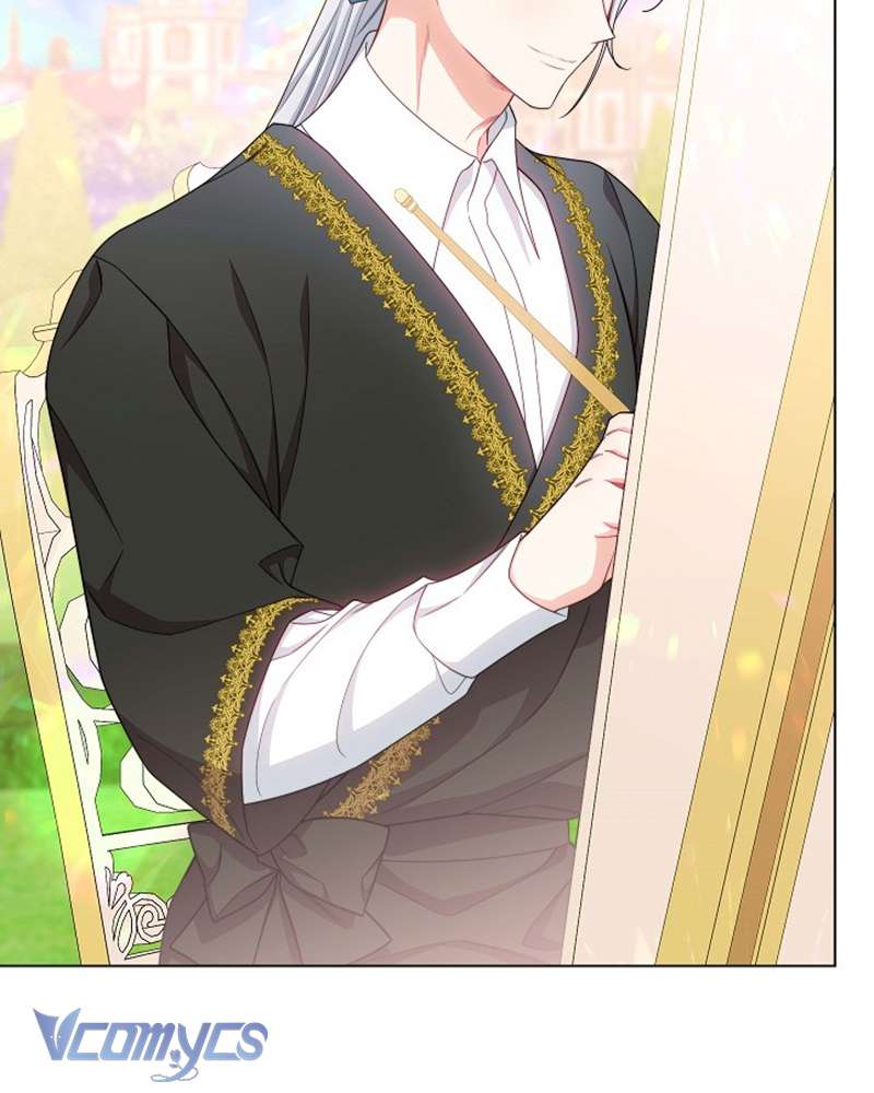 Hầu Gái Độc Quyền Của Hoàng Hậu Phản Diện Chapter 48 - Trang 4