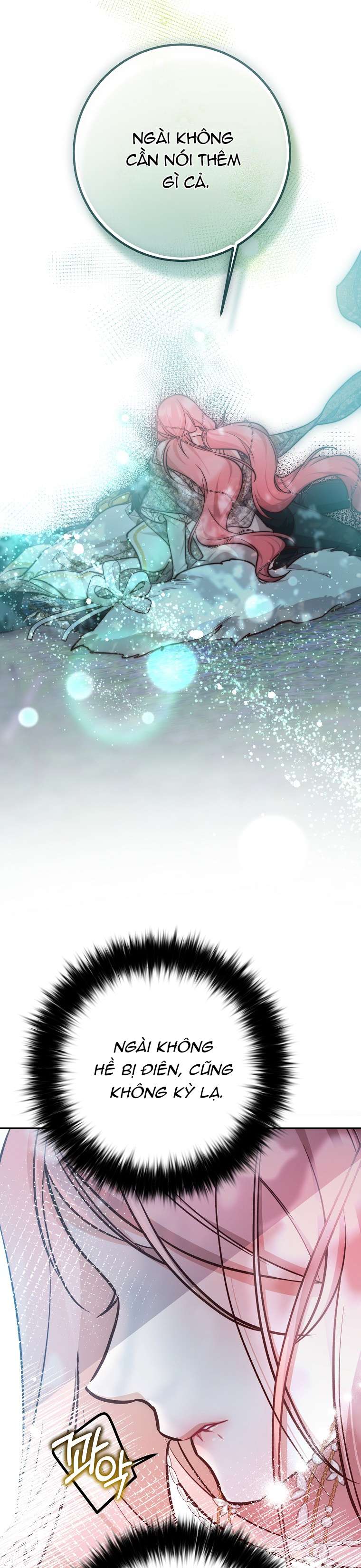 Khi Trái Tim Dẫn Lối Đôi Ta Chapter 26 - Next Chapter 27