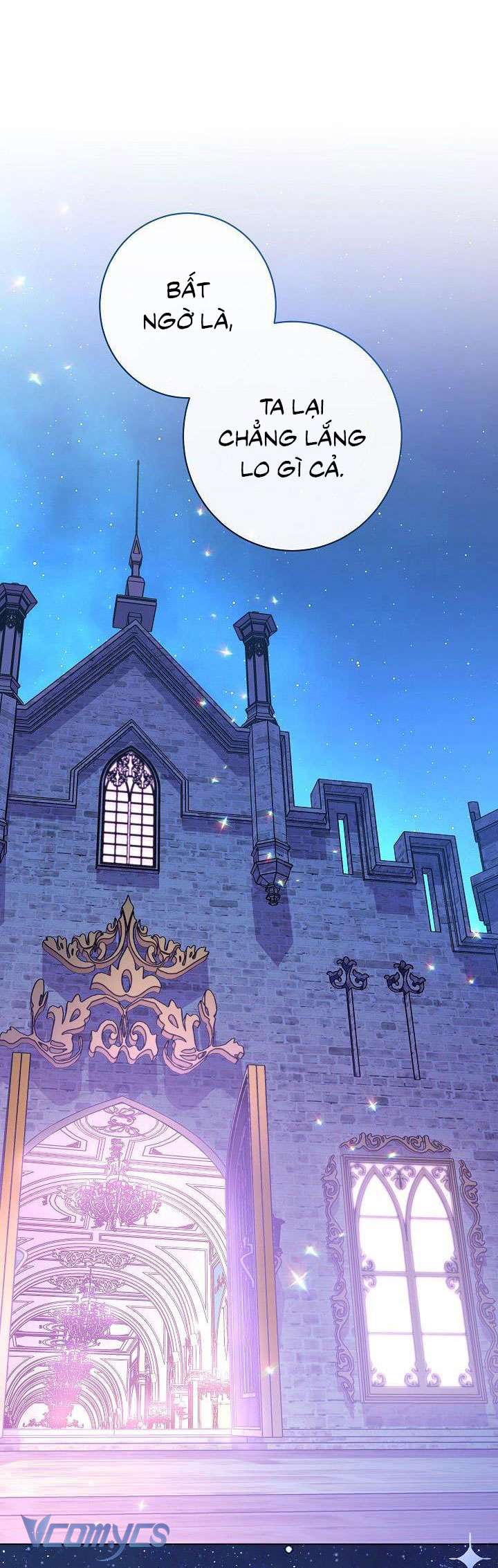 Hầu Gái Độc Quyền Của Hoàng Hậu Phản Diện Chap 57 - Trang 4