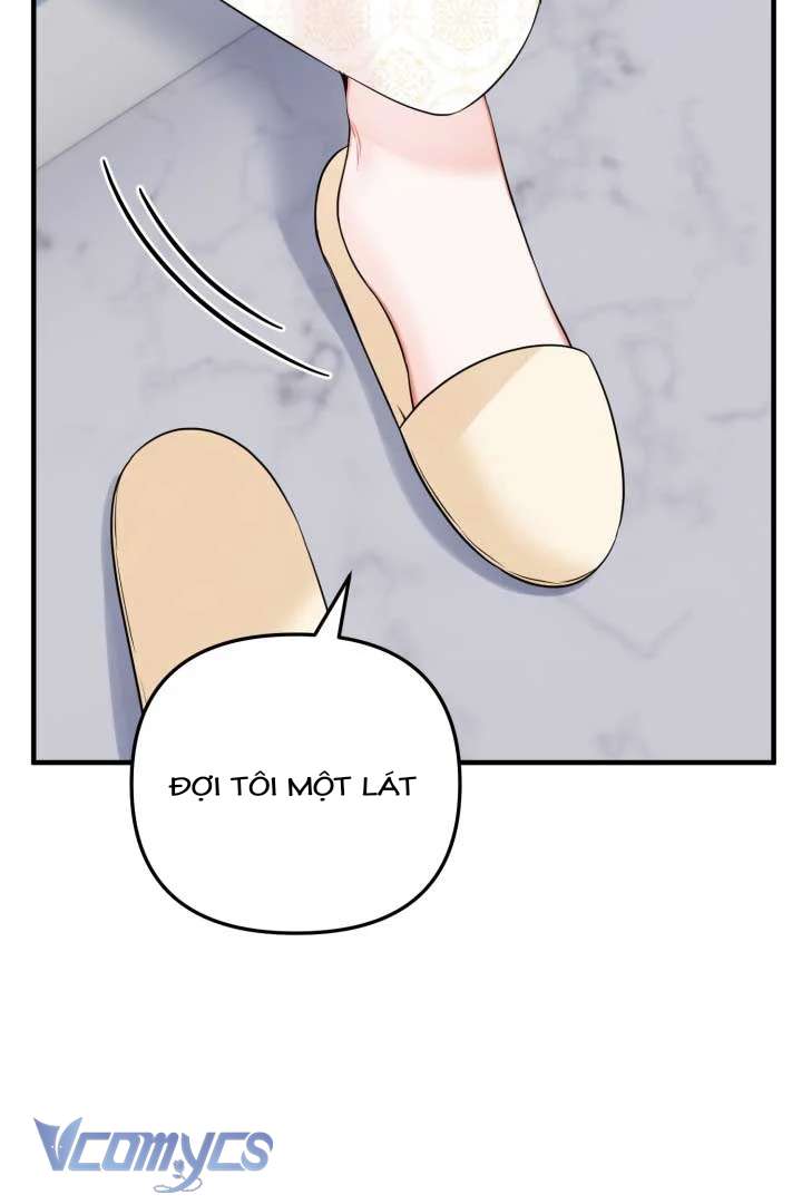 Mê Cung Cám Dỗ Của Emilone Chapter 2 - Trang 4