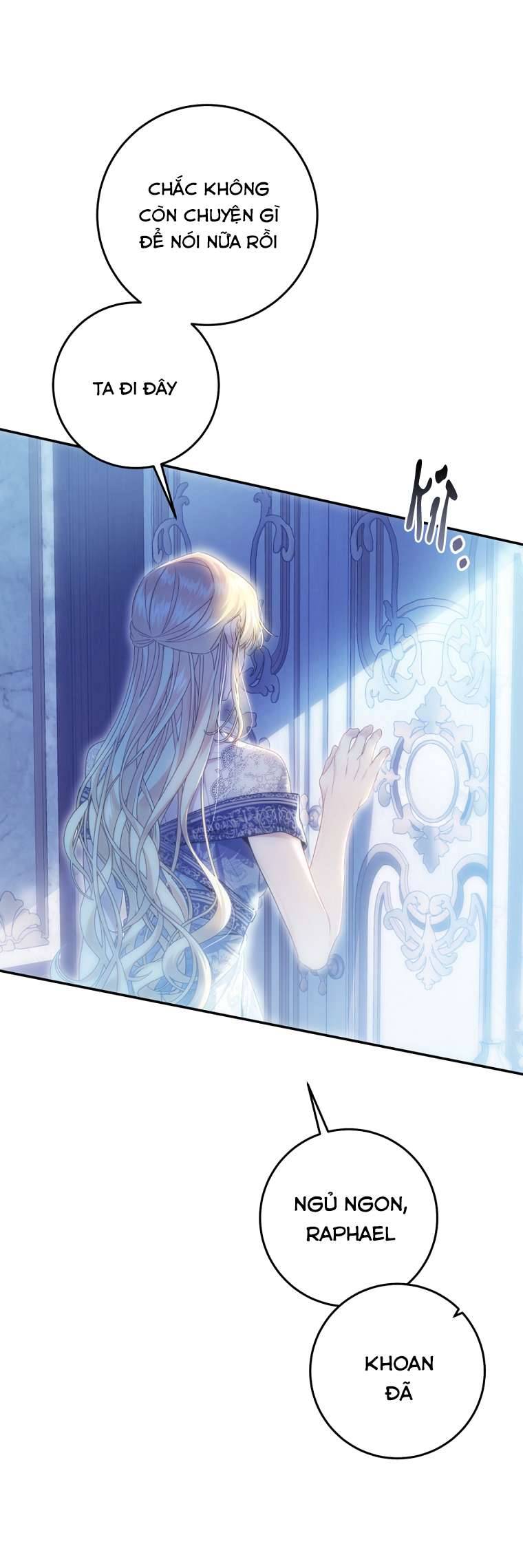 Ác Nữ Chỉ Là Một Con Rối Chap 79 - Trang 2